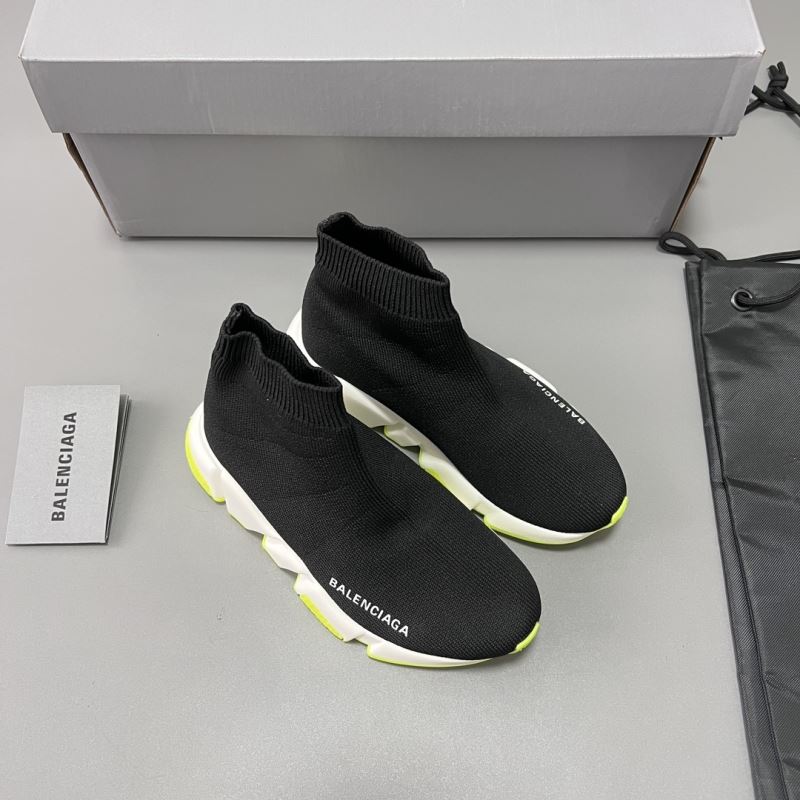 Balenciaga Speed Shoes